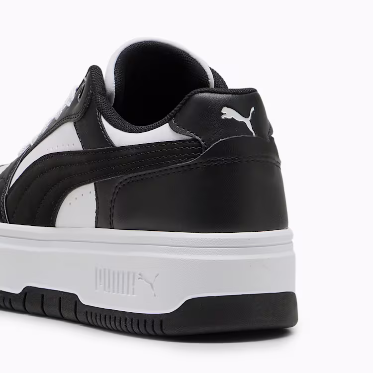 TENIS FEMENINO PUMA REBOUND FEMME LOW – foto 5
